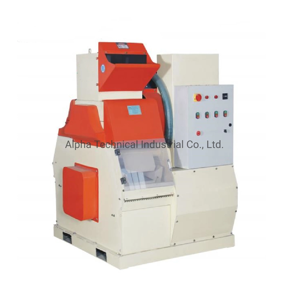 Automatic Granulator Copper Machine /Copper Wire Cable Recycling Granulator Machine