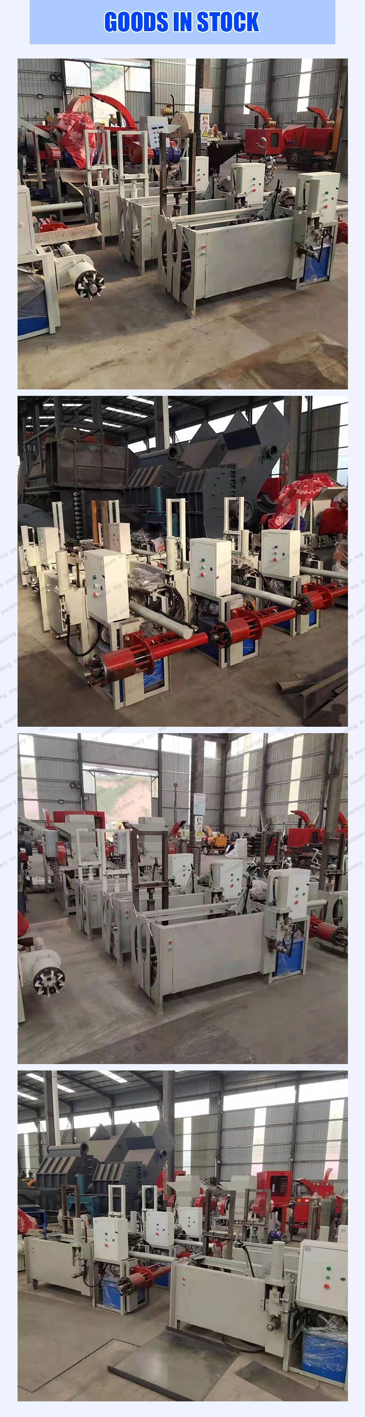 High Quality Motor Stator Wrecker Waste Motor Stator Disassembly Machine for Recycling Plant