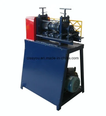 Sell Waste Electrical Cable Wire Stripper Stripping Peeling Machine