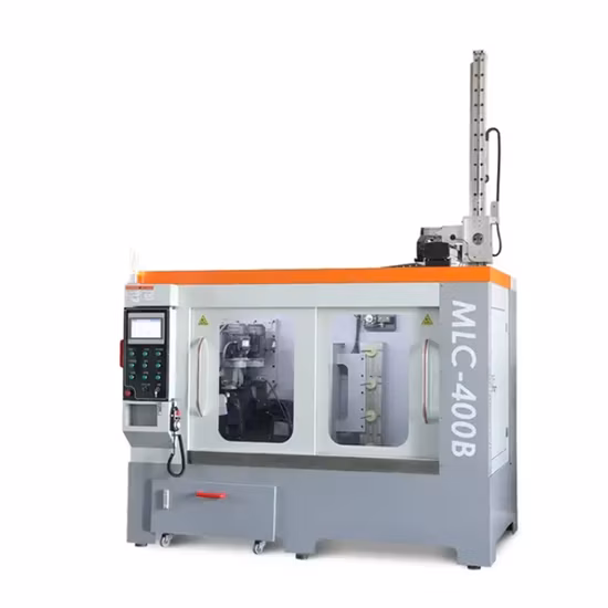 2022 Accurate Face & Top Angle Sharpening Machine for Carbide Saw Blades
