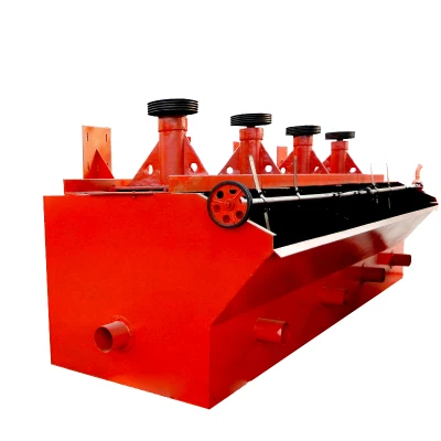 Professional Design of Flotation Separator by China Company