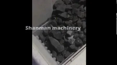 Guinea Metal Crushing Machine for Mineral