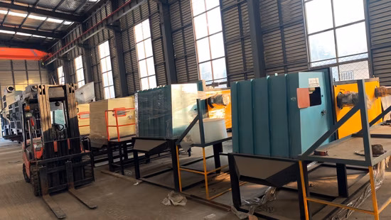 Automatic Shredder Steel Waste Crusher Car Bicycle Crushing Scrap Iron Metal Crusher Machine Price